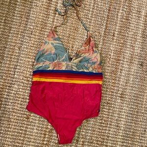 Aviator Nation One Piece